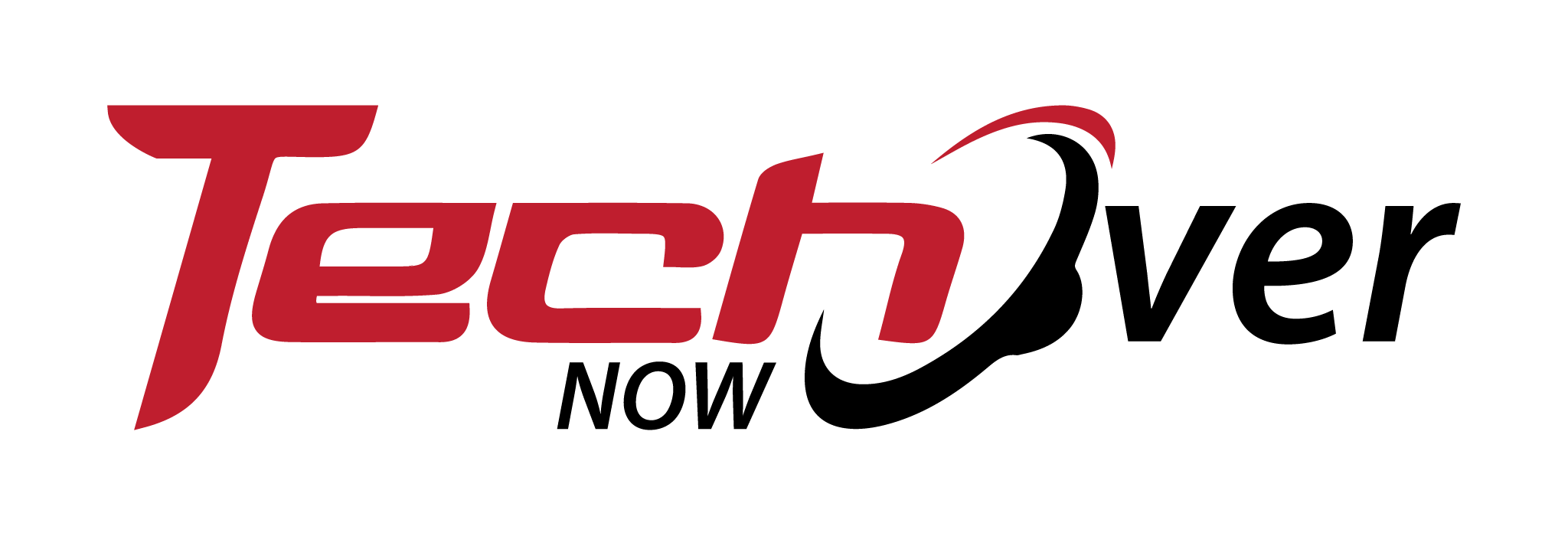 Tech Over Now logo